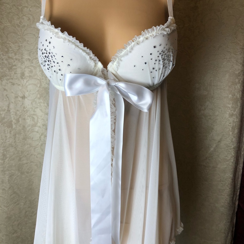 Victoria’s Secret